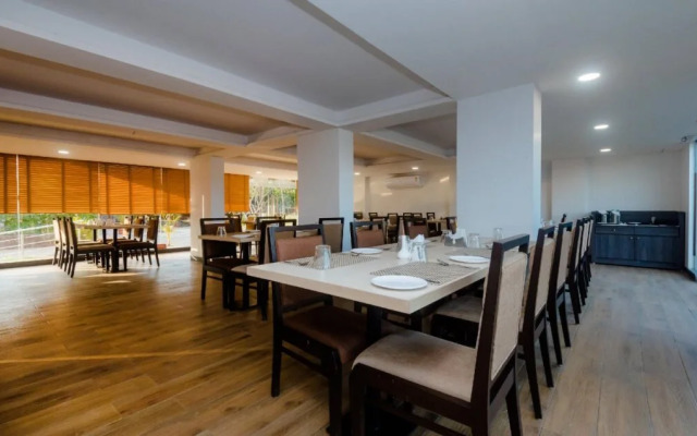 The Ridge Resort By OYO Rooms