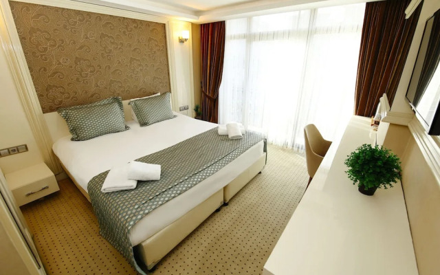Anafarta Otel