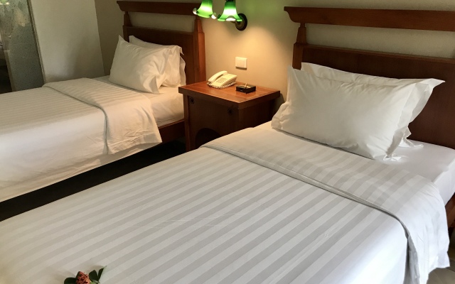 Ao Nang Colors - Aonang Beach Hotel