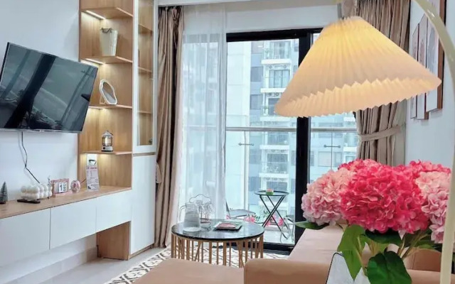 Minh Anh Apartment