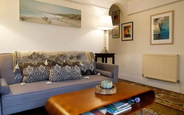 Beautiful Georgian Home in the Heart of Chichester