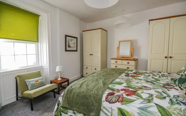 3 Clarks Terrace
