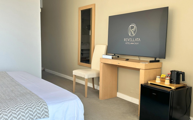 Hotel Revellata