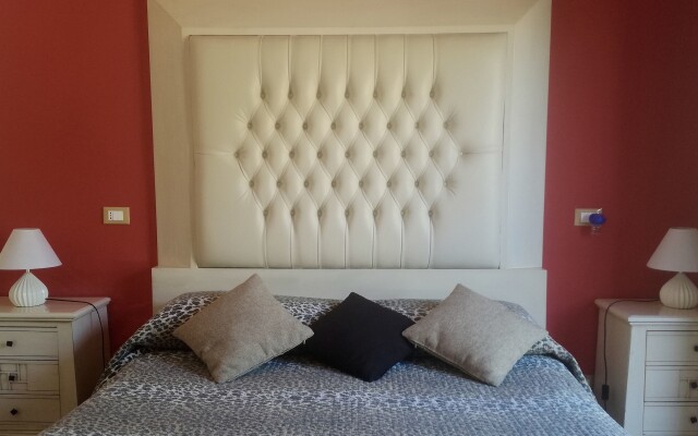 Villa Delle Palme Delfina