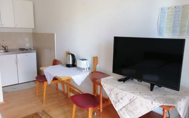 Apartments Emmas Studio