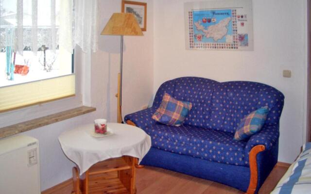 Ferienwohnung Haus Möwe