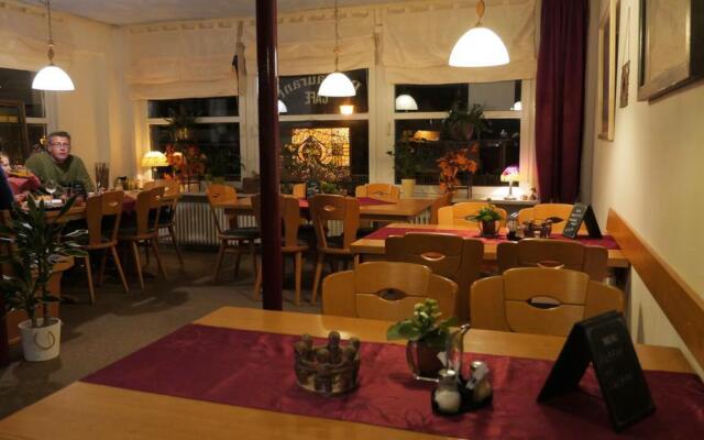Hotel zur Post
