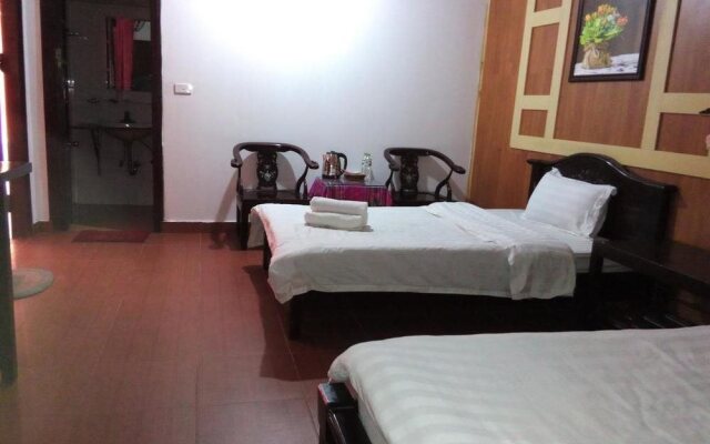 Lasapa Hotel