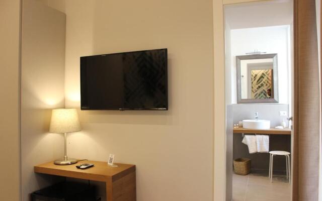 BeBIgea Rooms