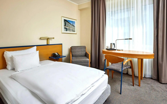 Mercure Düsseldorf City Center
