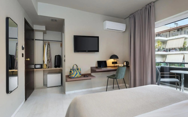 Nafpaktos Hotel