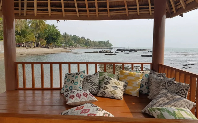 Double G Resort Anyer