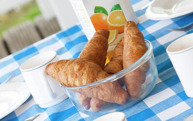 Comfortable Villa With Three Bathrooms, Near Rockanje