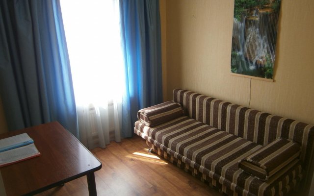 Gostinitsa Orion Hotel