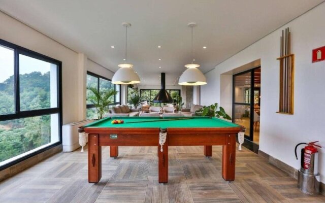 Apart Hotel Luxo Carpe Diem Boutique