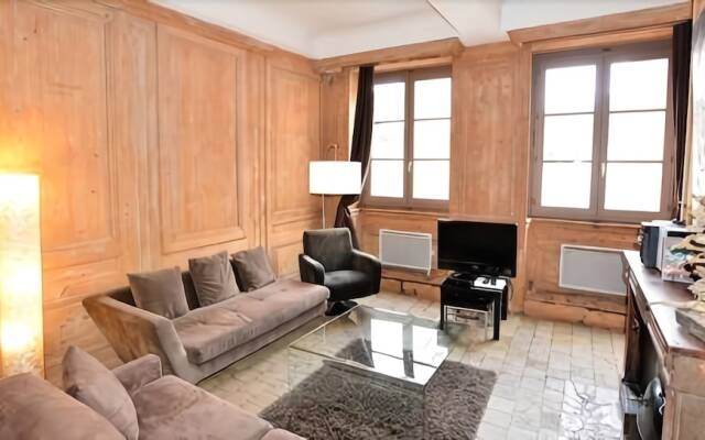 Appart Ambiance - Monts D Or