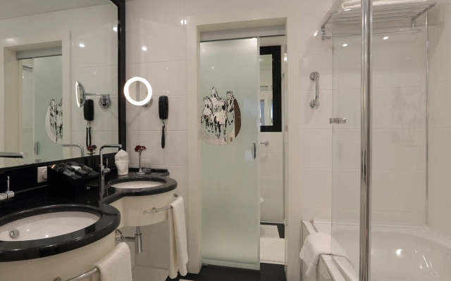 Ankara Atli Hotel