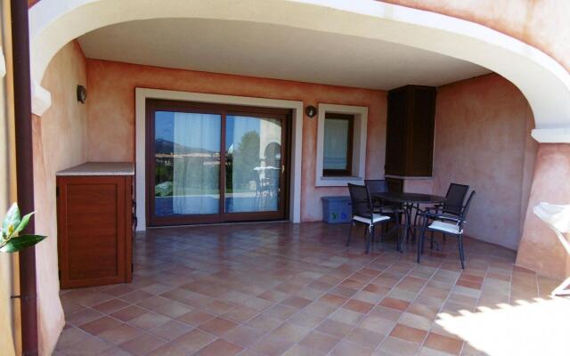 Apartment for 6 People, Cannigione