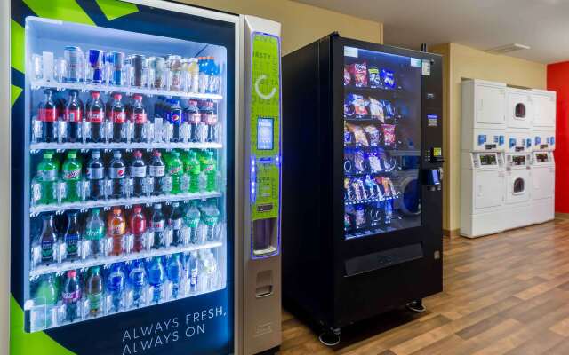 Extended Stay America Suites Lynchburg University Blvd