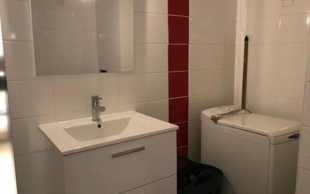 Appartement Le Barcarès, 1 pièce, 4 personnes - FR-1-81-485