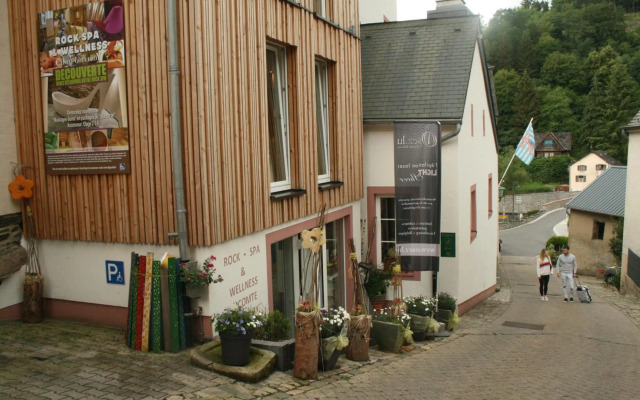 Gourmet & Relax Hotel De La Sure