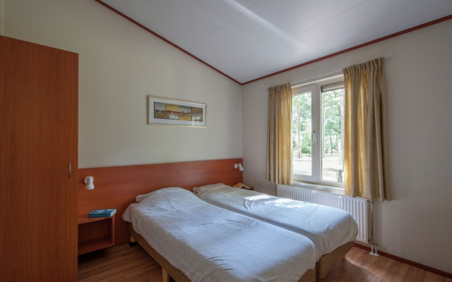 Well Furnished Chalet With Wifi, in Natural Surroundings