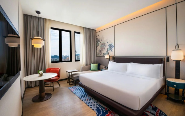 Iconic Marjorie Hotel, Penang, A Tribute Portfolio Hotel