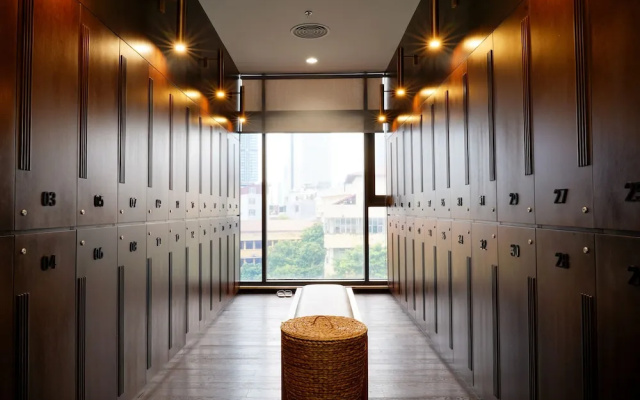 The Five Residences Hanoi