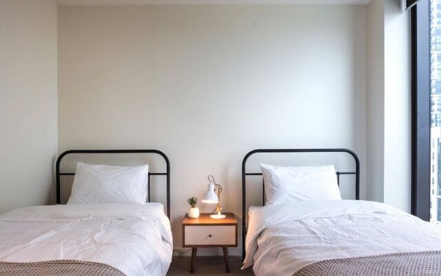 Oceanview Docklands