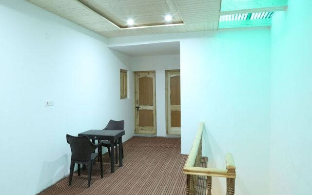 OYO 14152 Hotel Eco Exotic