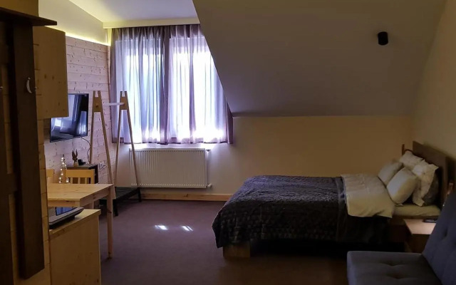 New Gudauri Suites 5