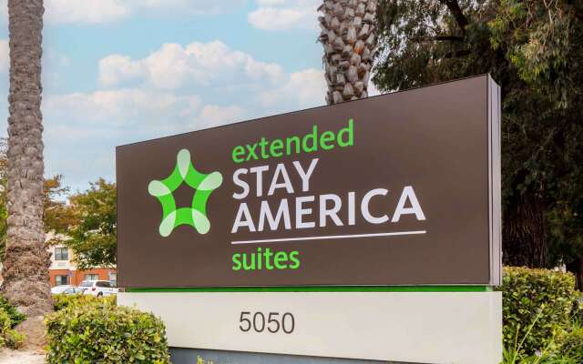 Extended Stay America Suites Orange County Huntington Beach