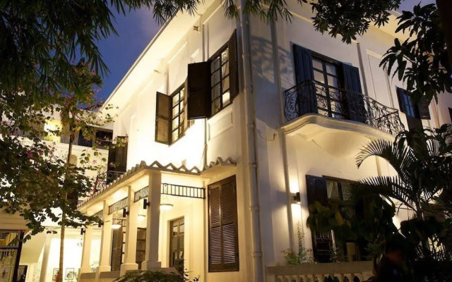 Le Leela Hotel