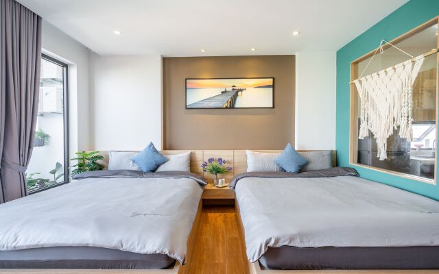 Mai Tram Hotel Da Nang