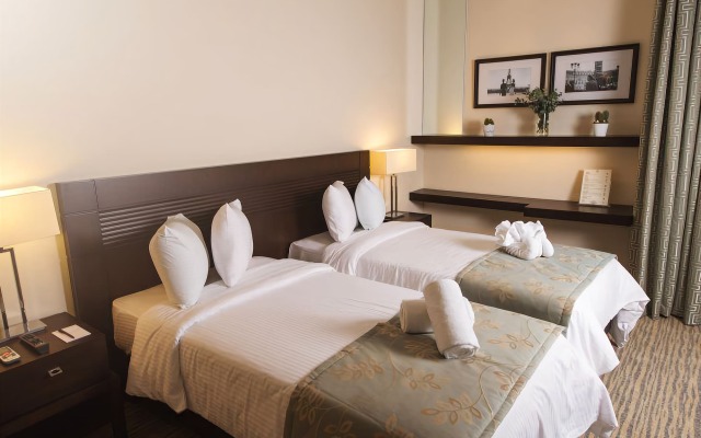 The Parisian Hotel Lebanon