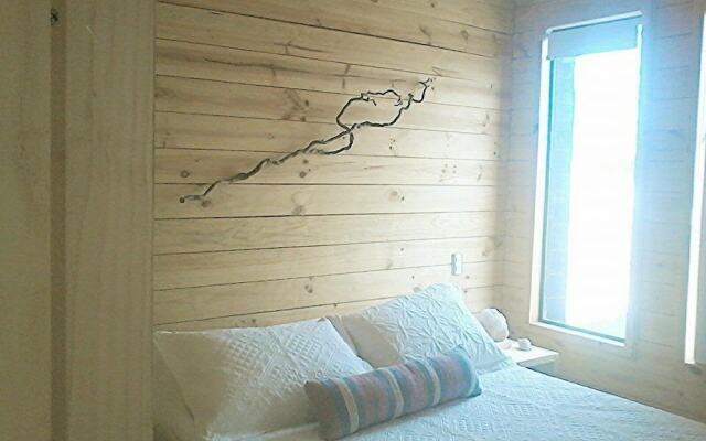 Cabañas Boutique Pezazul