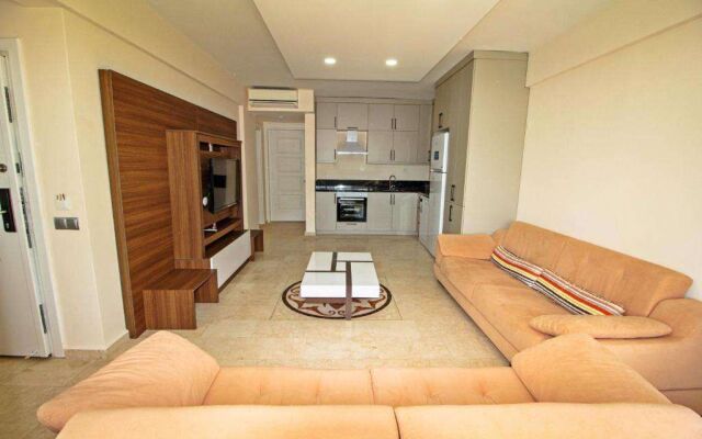 Nokta Kaya Suit Apart, Fethiye, Ölüdeniz
