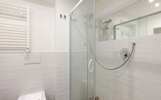 Residenza Vittoria Roma