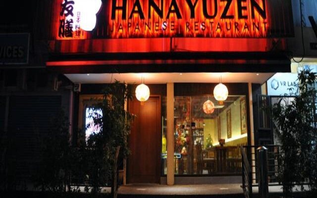 My Sj Hotel