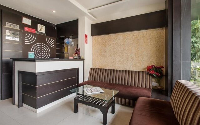 OYO Rooms Jan Path Nirman Nagar