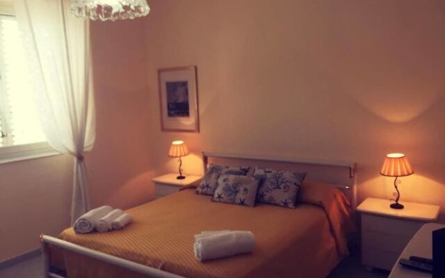 B&B Villa Licata D'Andrea