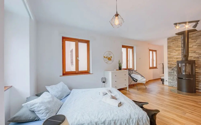 Casa Elvezia