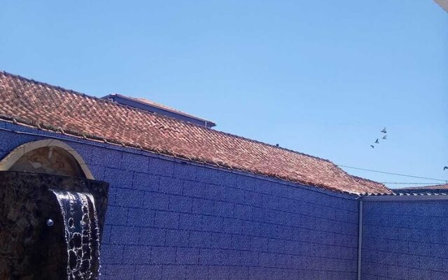 Pousada Lincoln Praia Grande