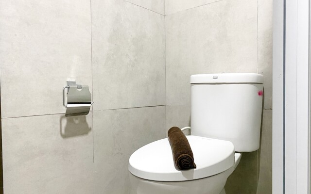 Good Deal Studio At Pollux Chadstone Apartment