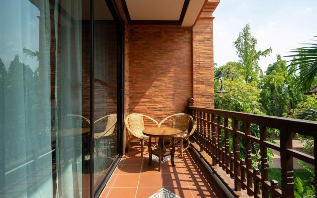 Phor Liang Meun Terracotta Arts - SHA plus