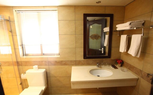 Lijiang Jayden Lodge
