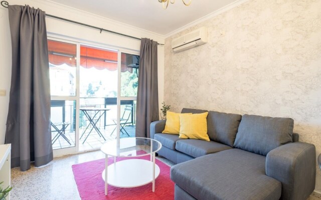 LU&CIA Apartamento Bellavista