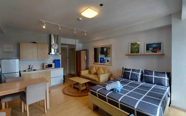 N place at Soho Central