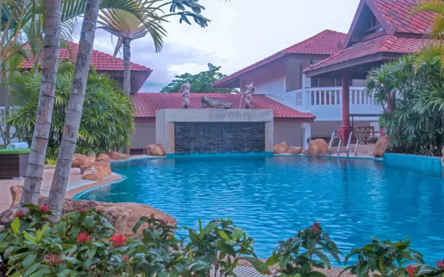 Samui Little Garden Resort