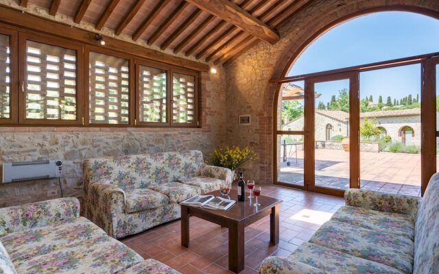 Podere San Giuseppe 16